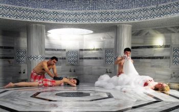 Exploring the Hammam Experience: A Comprehensive Guide