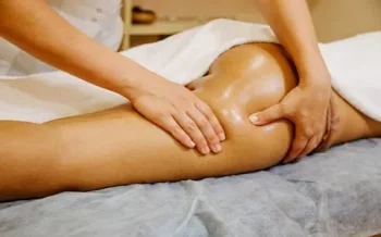 The Lymphatic Massage: A Soothing Path to Well-being