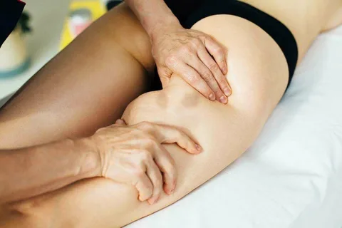 Lymphatic Massage