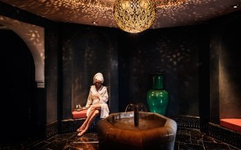 Unveiling the Hammam Experience: Tradition, Benefits, and Modern Adaptations