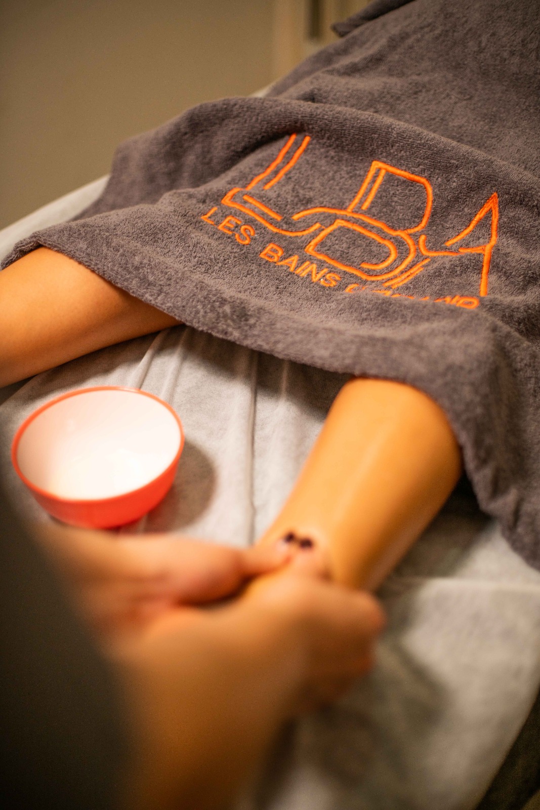 LBA SPA PACKAGES