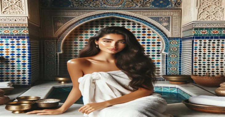 How to Make a Moroccan Bath at Home: The Ultimate Guide