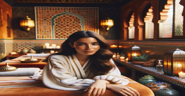 Moroccan Hammam Vs Turkish Baths