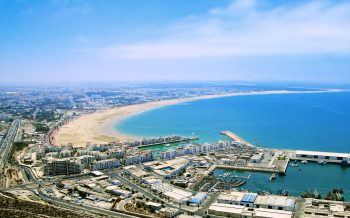 Agadir: What to see and do