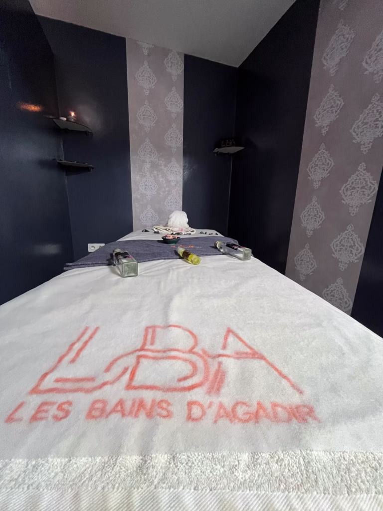 Top Hammams in Agadir: Chill, Steam & Glow Up