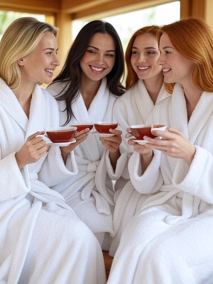 LBA SPA PACKAGES